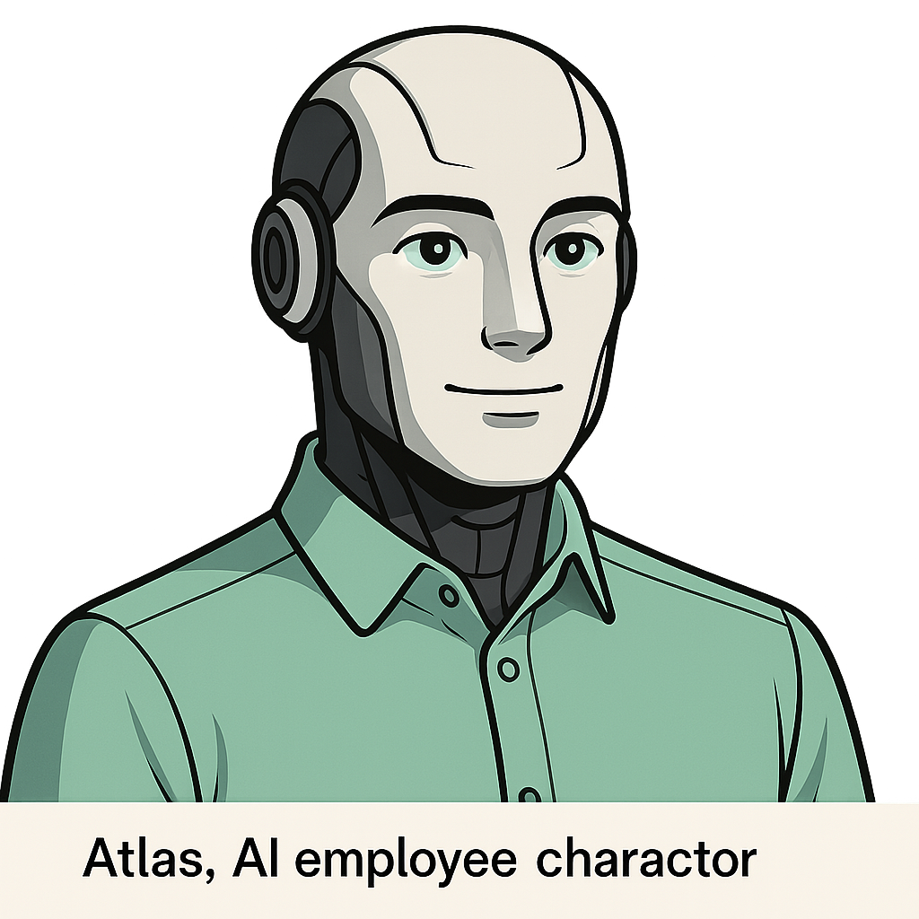 Atlas